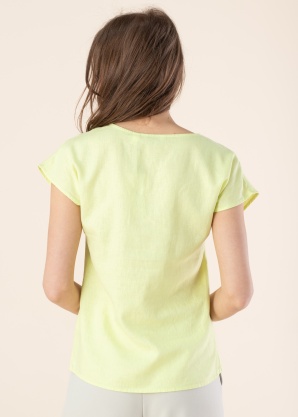 Блуза Falakka b.young