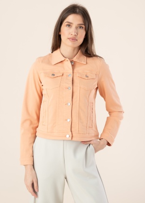 Tom Tailor džinsa jaka