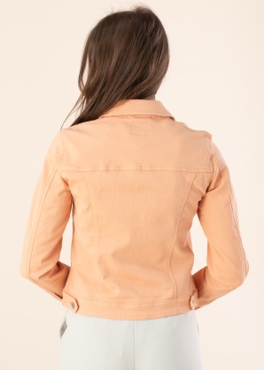 Tom Tailor džinsa jaka