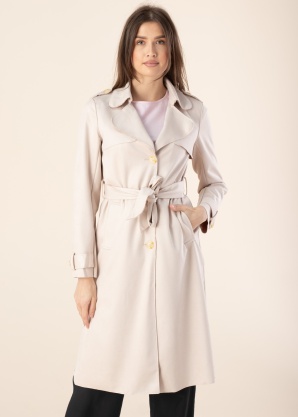 Rino & Pelle pavasara-rudens mētelis Nula