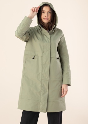 Rino & Pelle pavasara-rudens parka Kimi