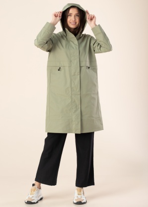 Rino & Pelle pavasara-rudens parka Kimi