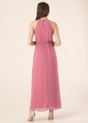 Vila svētku kleita Milina