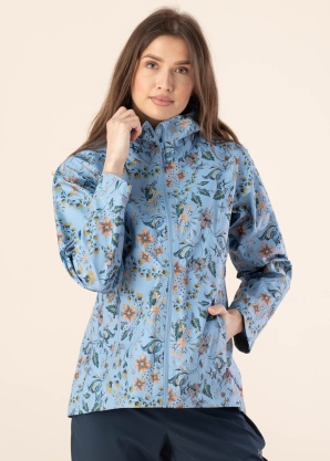 Kari Traa pavasara-rudens virsjaka Sanne