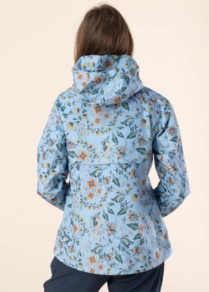 Kari Traa pavasara-rudens virsjaka Sanne