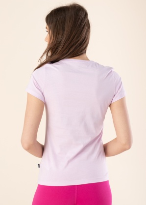 Puma T-krekls Ess+ Embroidery