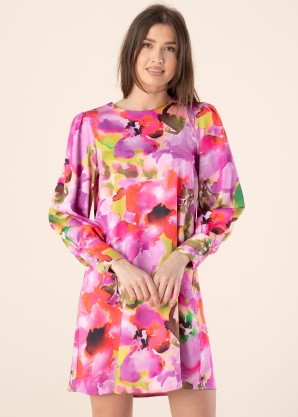 Праздничное платье Lingo YAS