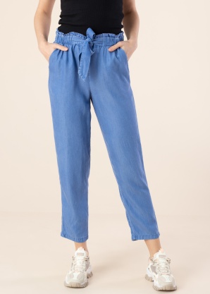 Брюки Tom Tailor