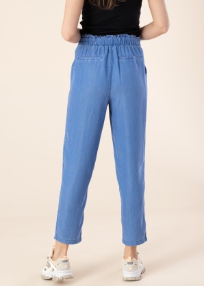 Брюки Tom Tailor