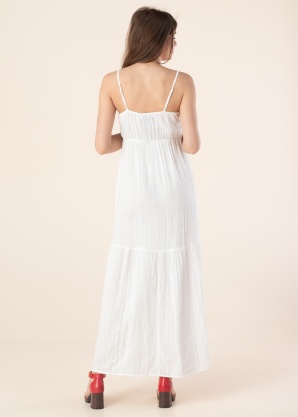 Pieces kleita Astina