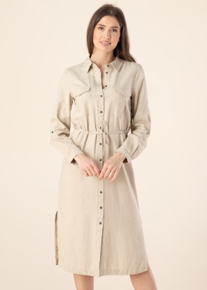 Рубашка-платье Caro Only