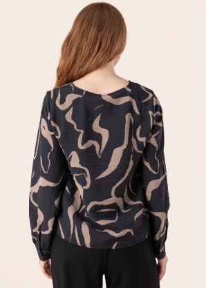 Блуза Jacira Object