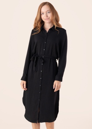 Рубашка-платье Divya JDY