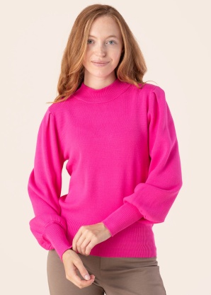 YAS džemperis Fonny