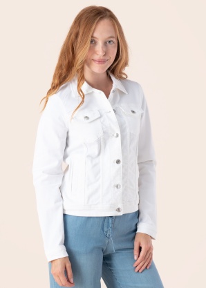 Tom Tailor džinsa jaka