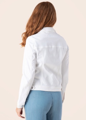 Tom Tailor džinsa jaka