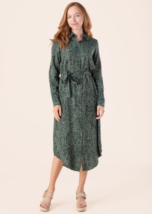 Рубашка-платье Owena Vero Moda