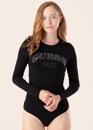 Боди Alexandra Guess