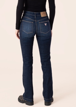 Guess džinsa bikses Sexy Boot