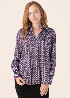 Guess blūze Alexandra