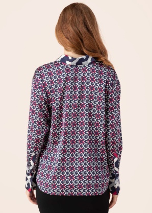 Блуза Alexandra Guess