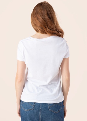 Mustang T-krekls Alma