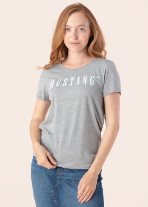 Футболка Alma Mustang