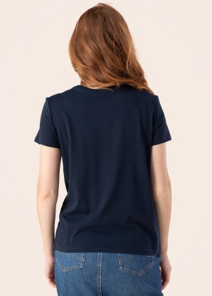 Футболка Alma Mustang