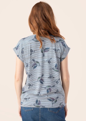 Soyaconcept blūze Galina 1