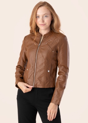 Vero Moda Īsā jaka Favodona