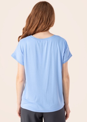 b.young T-krekls Panyax