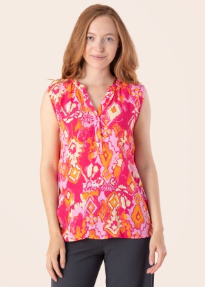 b.young blūze Jacqueline