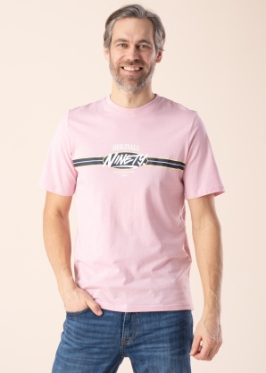 Jack & Jones T-krekls Cobin