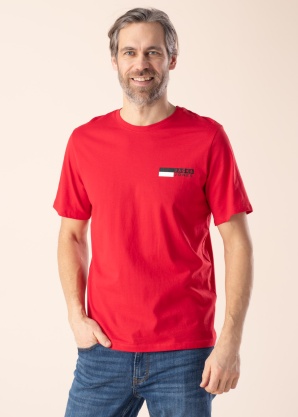 Футболка Corp Jack & Jones