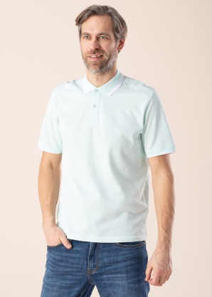 Рубашка-поло Hass Jack & Jones