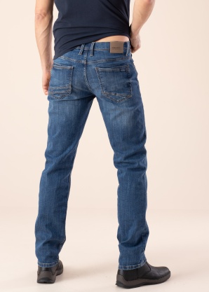 Джинсы Rock Blend