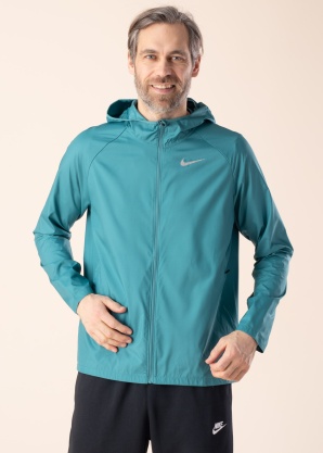 Nike jaka skriešanai Nk Essntl