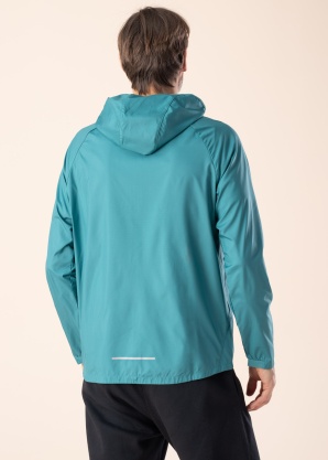 Nike jaka skriešanai Nk Essntl