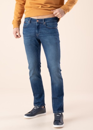 Джинсы Scanton Tommy Jeans