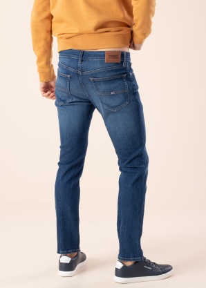 Джинсы Scanton Tommy Jeans