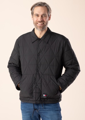 Tommy Jeans pavasara-rudens virsjaka