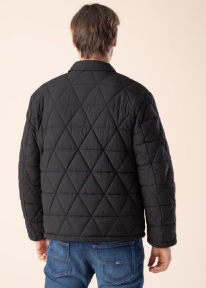 Tommy Jeans pavasara-rudens virsjaka