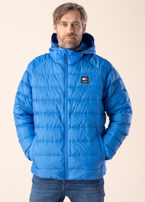 Tommy Jeans pavasara-rudens dūnu virsjaka Hooded