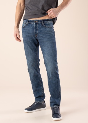 Jack & Jones džinsa bikses Mike