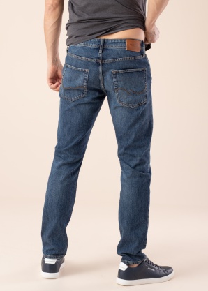 Jack & Jones džinsa bikses Mike