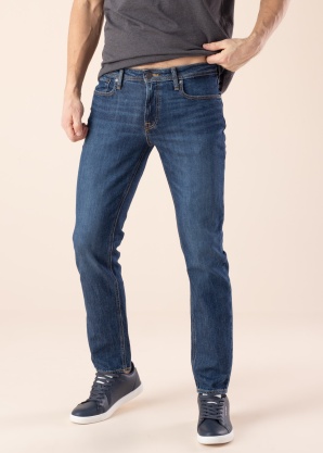 Jack & Jones džinsa bikses Clark