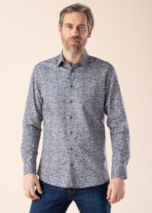 Selected krekls Soho-Ethan