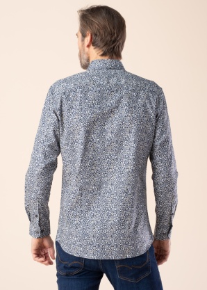 Selected krekls Soho-Ethan