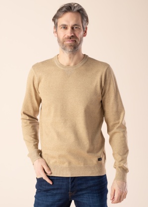 Свитер Bruton Blend