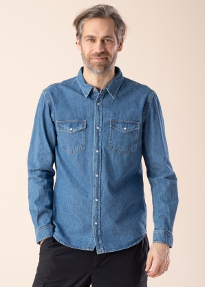 Only & Sons blūze Bane